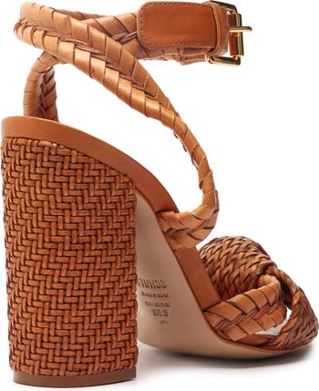 Khari Ankle Strap Sanndal
