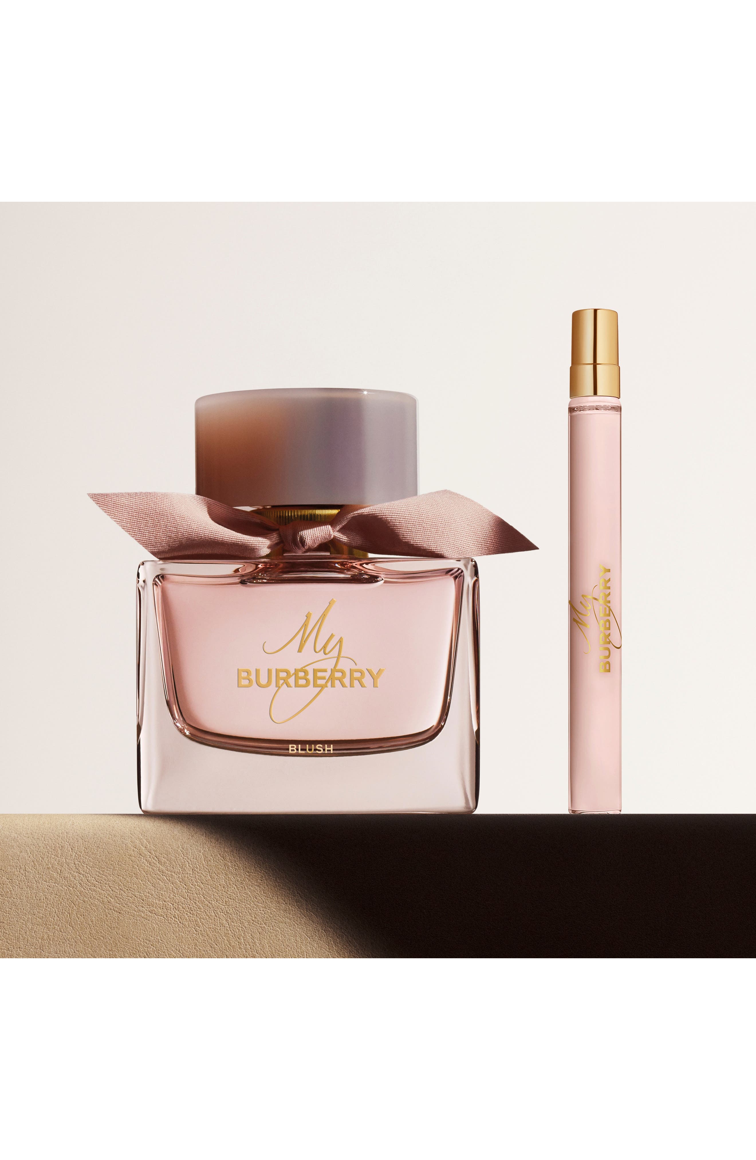 My Burberry Blush Eau de Parfum Natural Spray (Women) | Nordstromrack
