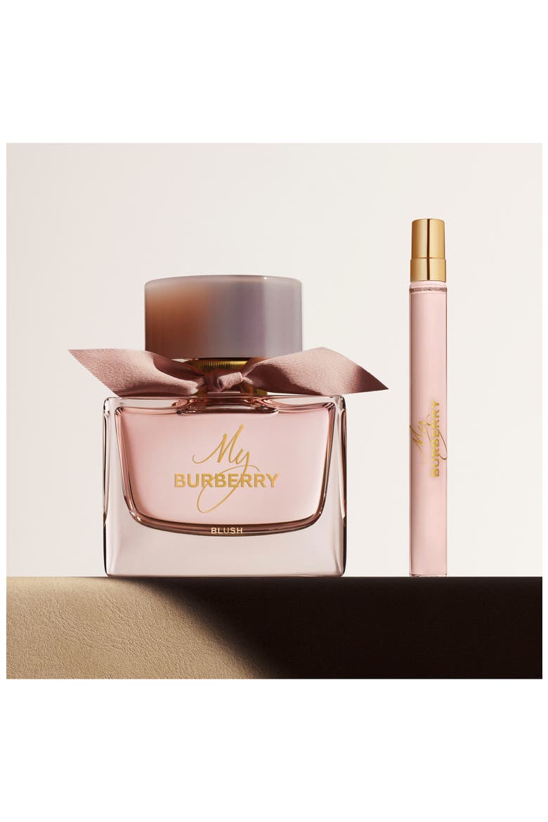 My Burberry Blush Eau de Parfum Natural Spray, Alternate, color, NO COLOR