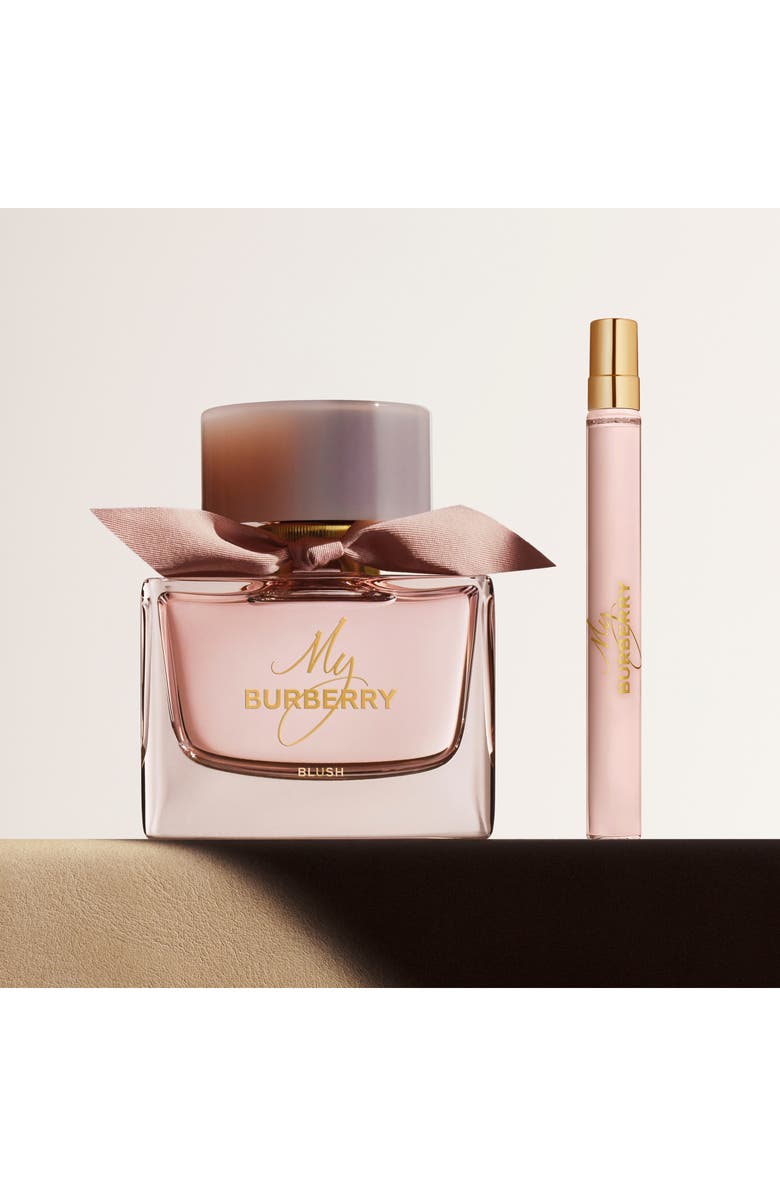 Burberry My Burberry Blush Eau de Parfum Natural Spray, Alternate, color,