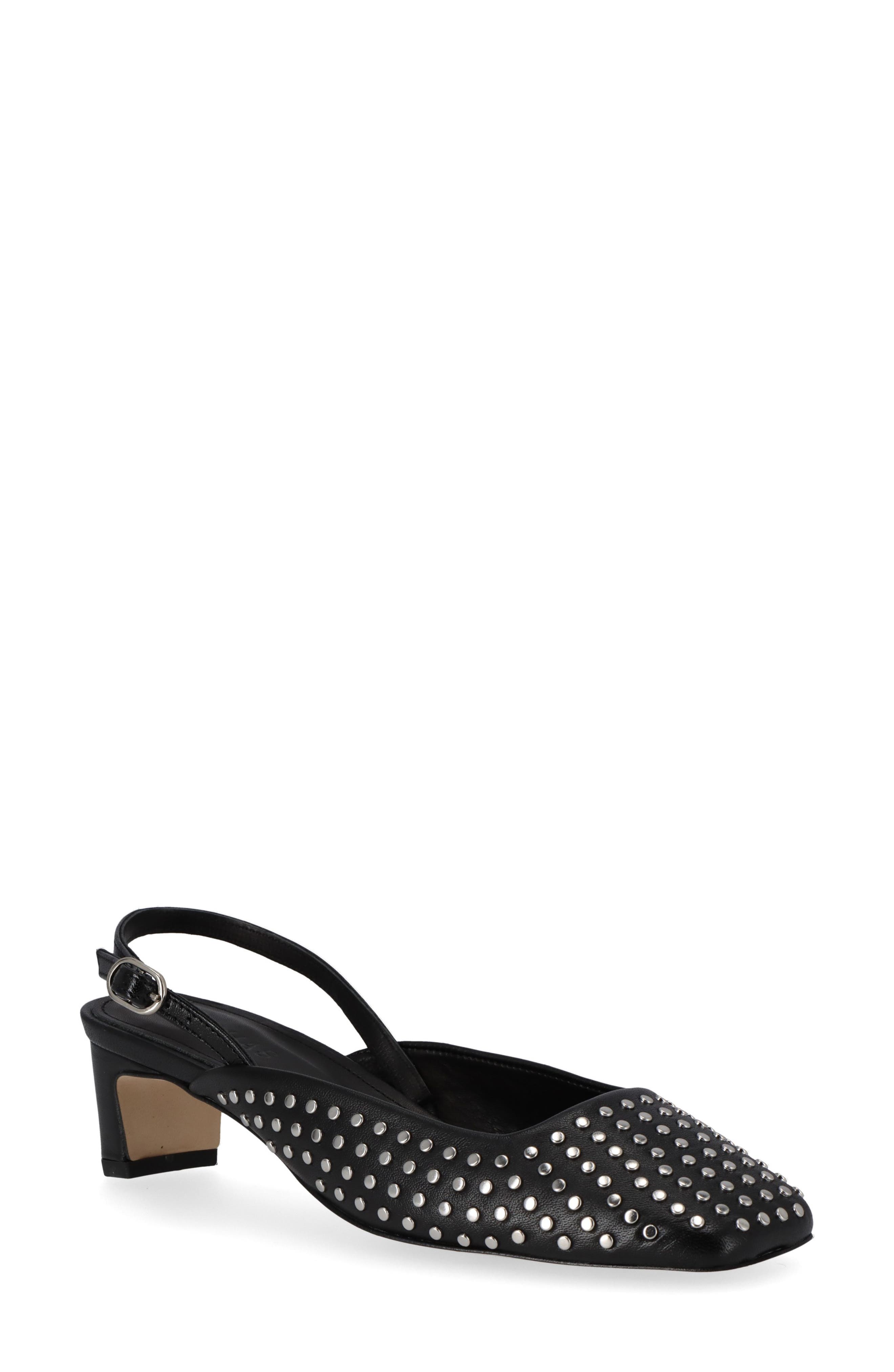 ALOHAS Lindy Slingback Pump, Main, color, 