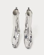 WeWoreWhat Glove Bootie