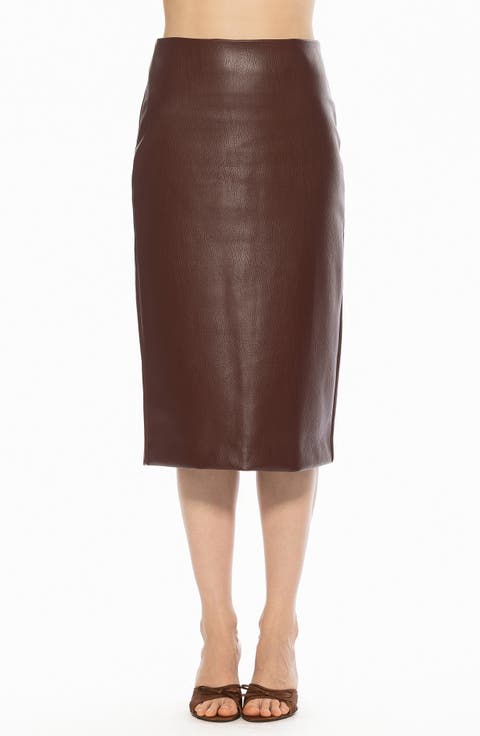 AUREN CLASSIC PENCIL SKIRT