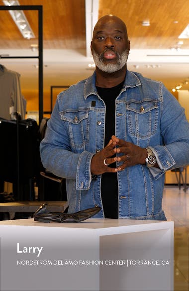 Eddie 2.0 Ballet Flat