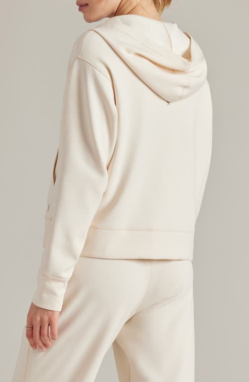 RHONE RHONE DREAMGLOW FULL ZIP HOODIE 