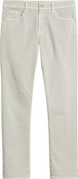 AG Everett Slim Straight Leg Jeans