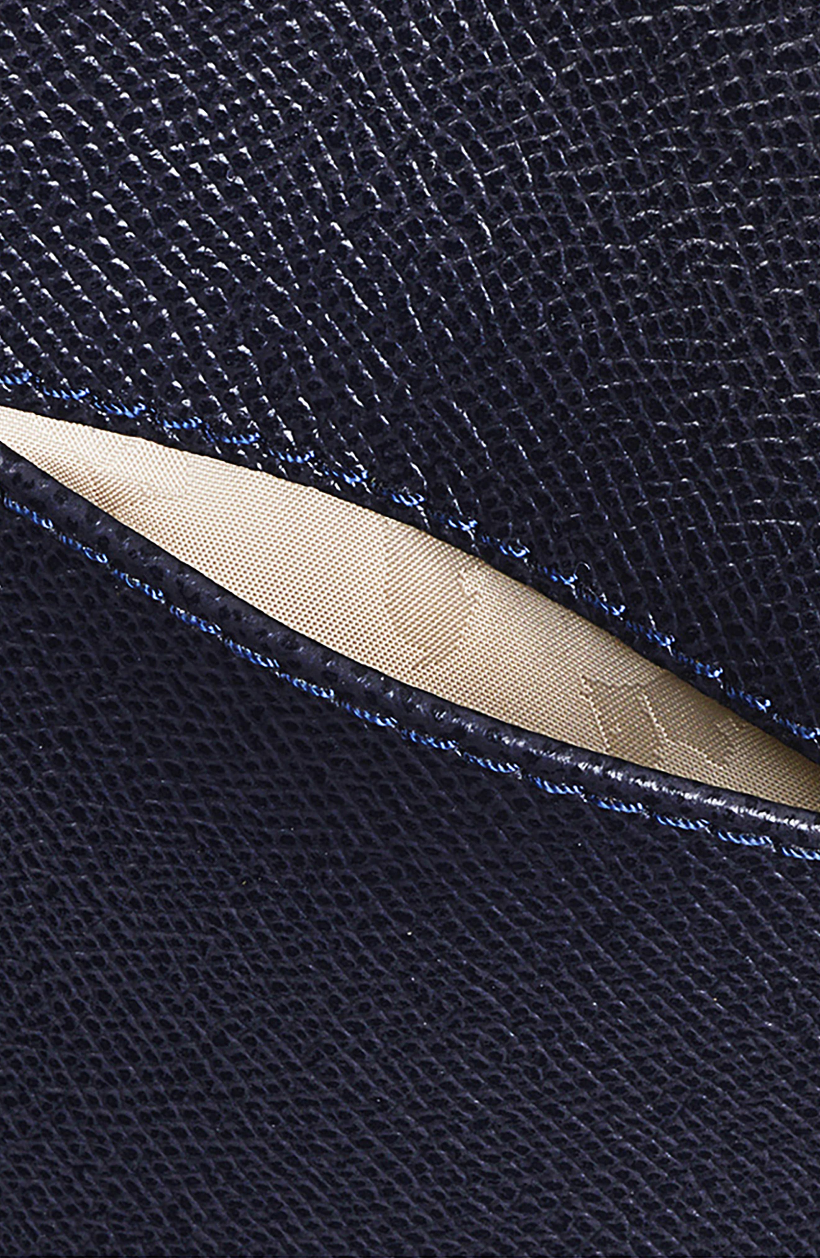 Radley Angel Street Medium Tote, Alternate, color, Ink