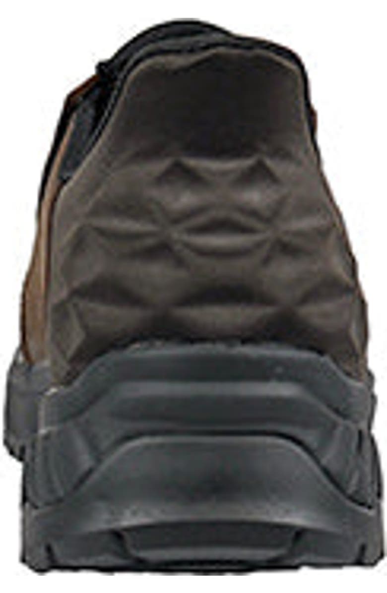 Hoss Boot Company HOSS McKee Soft Toe Slip On Work Shoe, Alternate, color, Brown