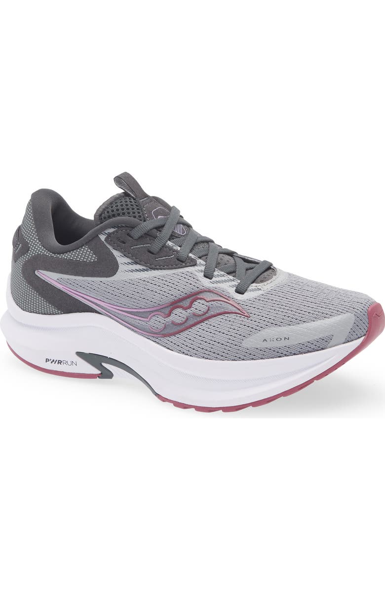 Saucony Axon 2 Running Shoe, Main, color,