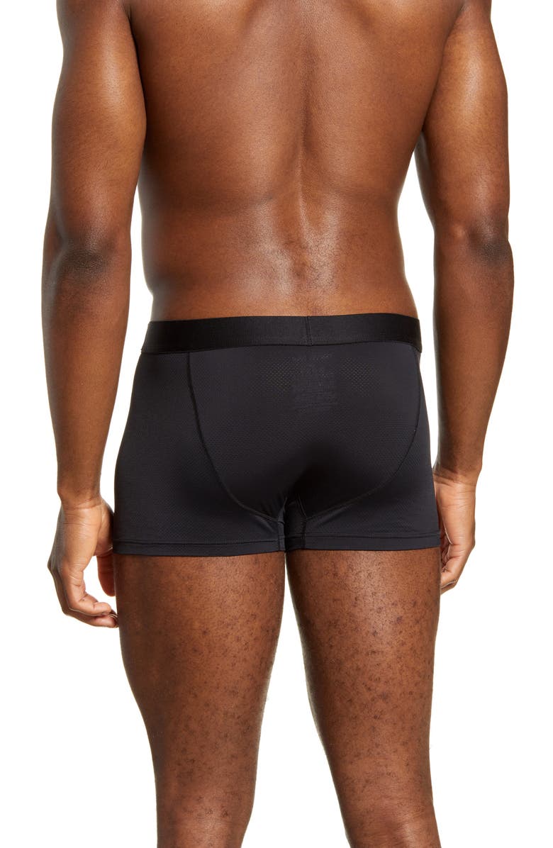 Thieves Gold Solid Gold Trunks, Alternate, color, 