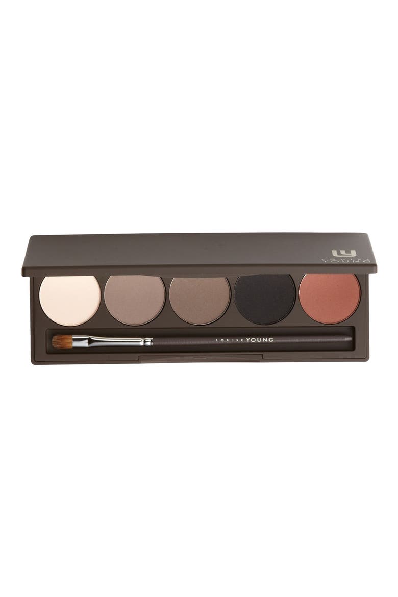 Essential Eye Palette, Main, color, NO COLOR