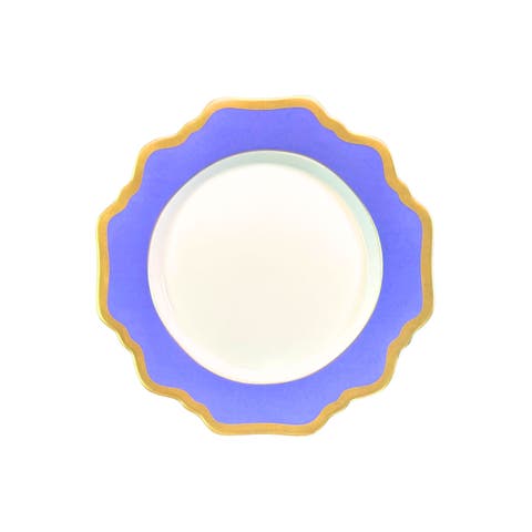 Anna's Palette Bread & Butter Plate