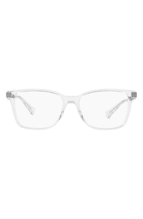 55mm Pillow Optical Glasses