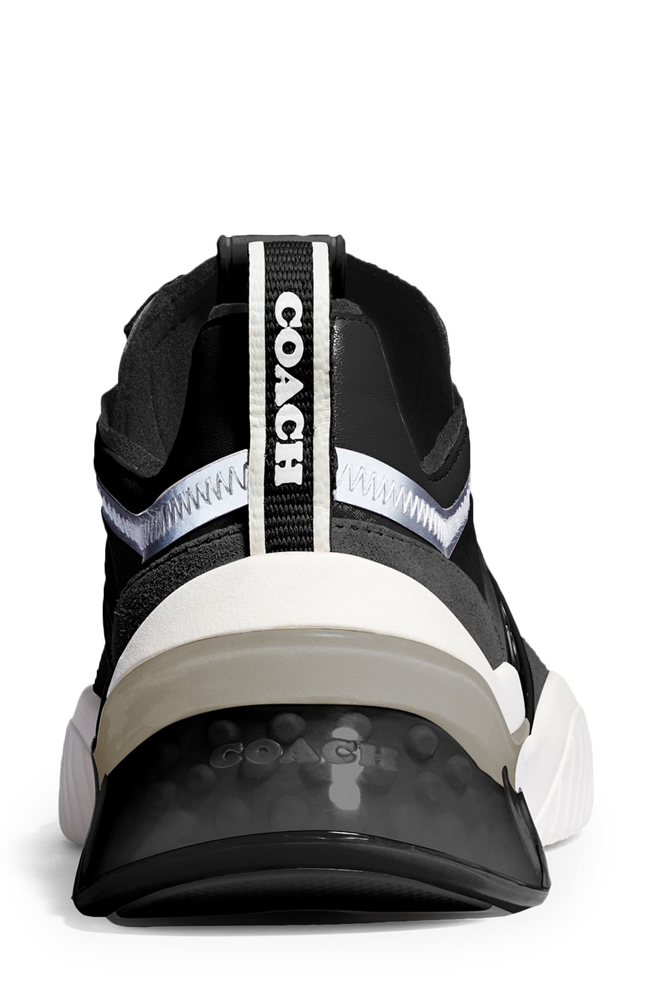 COACH Citysole Runner Sneaker, Alternate, color, 