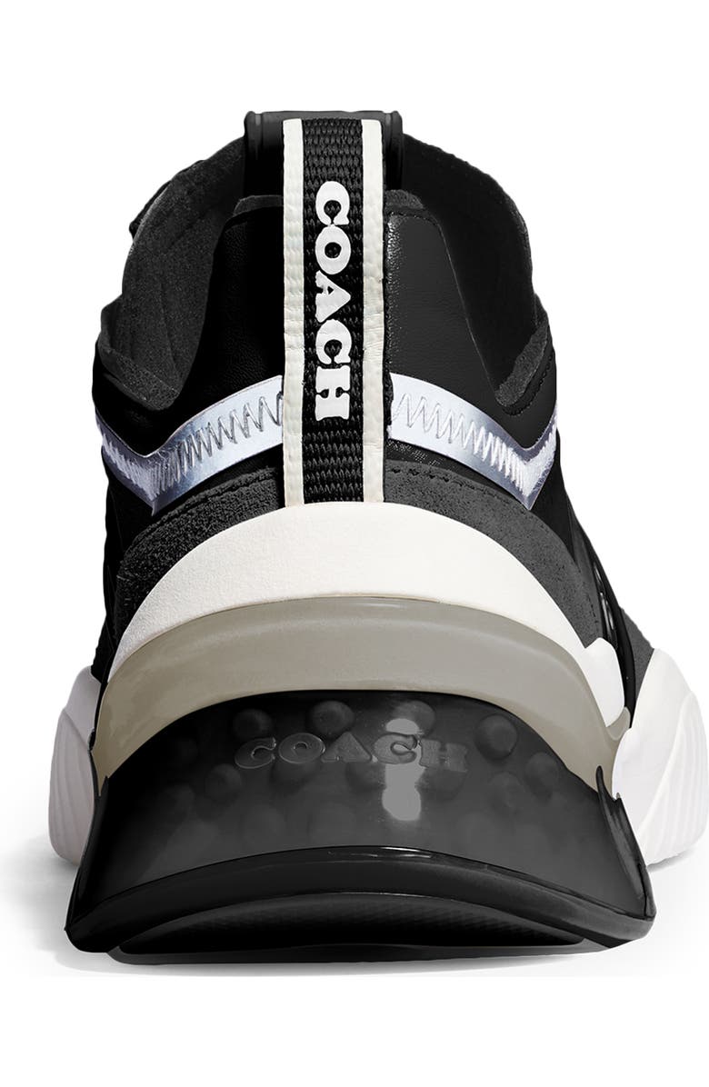 COACH Citysole Runner Sneaker, Alternate, color,