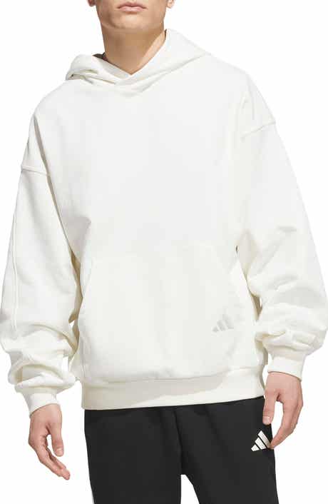 Cotton Fleece Hoodie