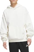 adidas Cotton Fleece Hoodie