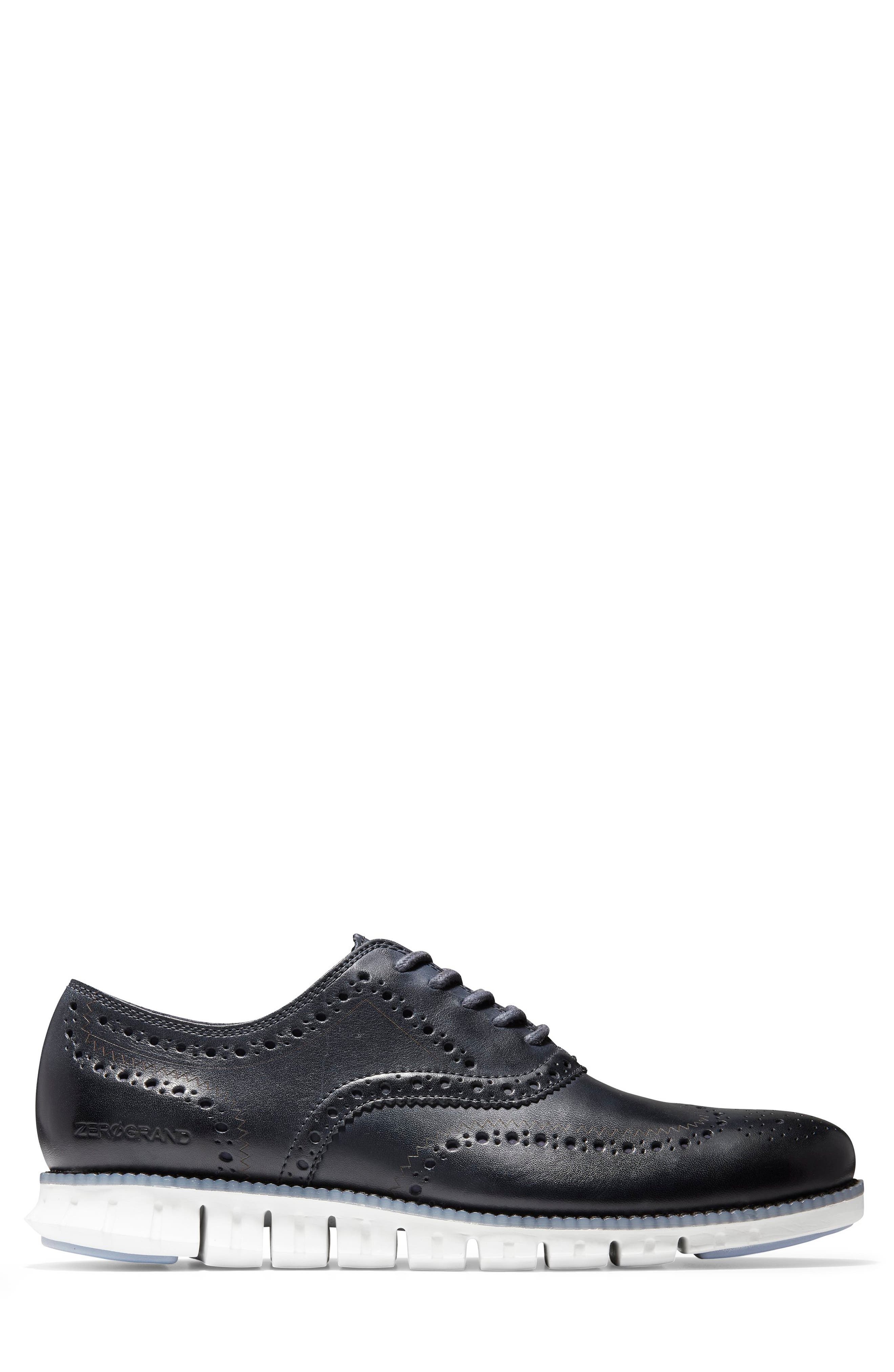 Cole Haan 'ZeroGrand' Wingtip, Alternate, color, 