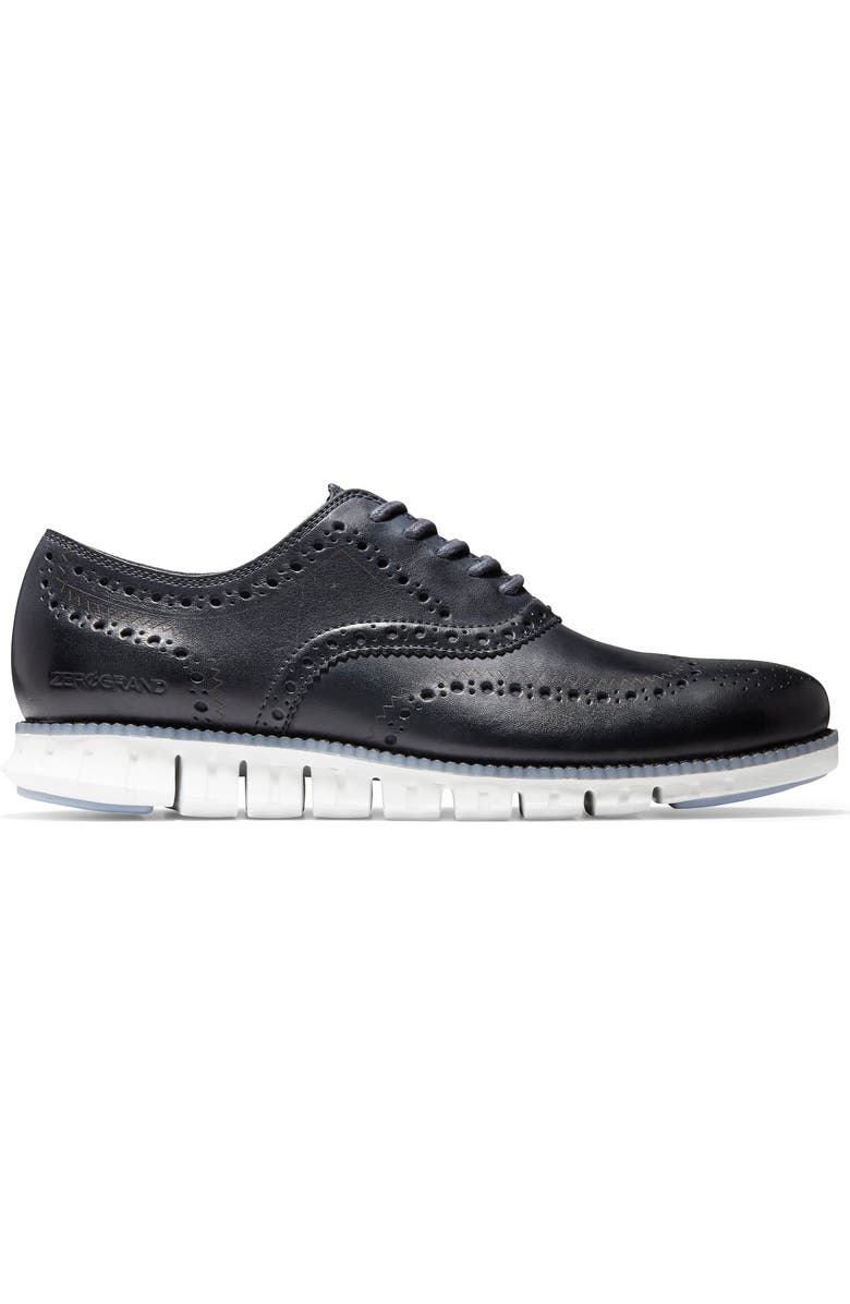 Cole Haan 'ZeroGrand' Wingtip, Alternate, color,
