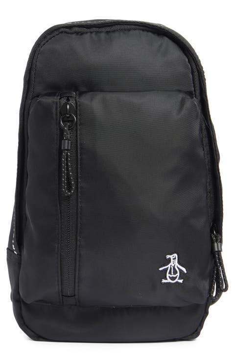 Sport Sling Crossbody Bag