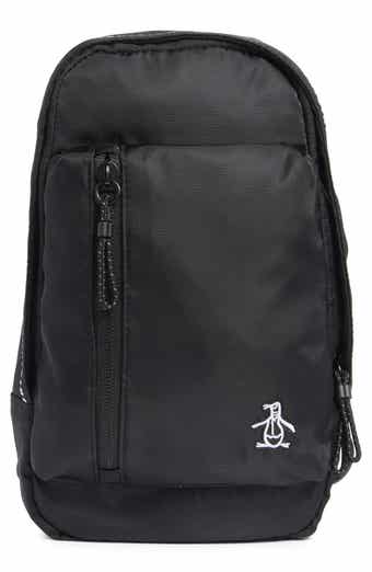 Original Penguin Sport Sling Crossbody Bag