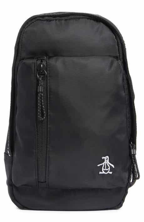 Original Penguin Sport Sling Crossbody Bag