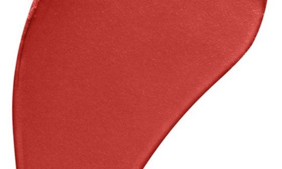 117 BURNISHED RED
