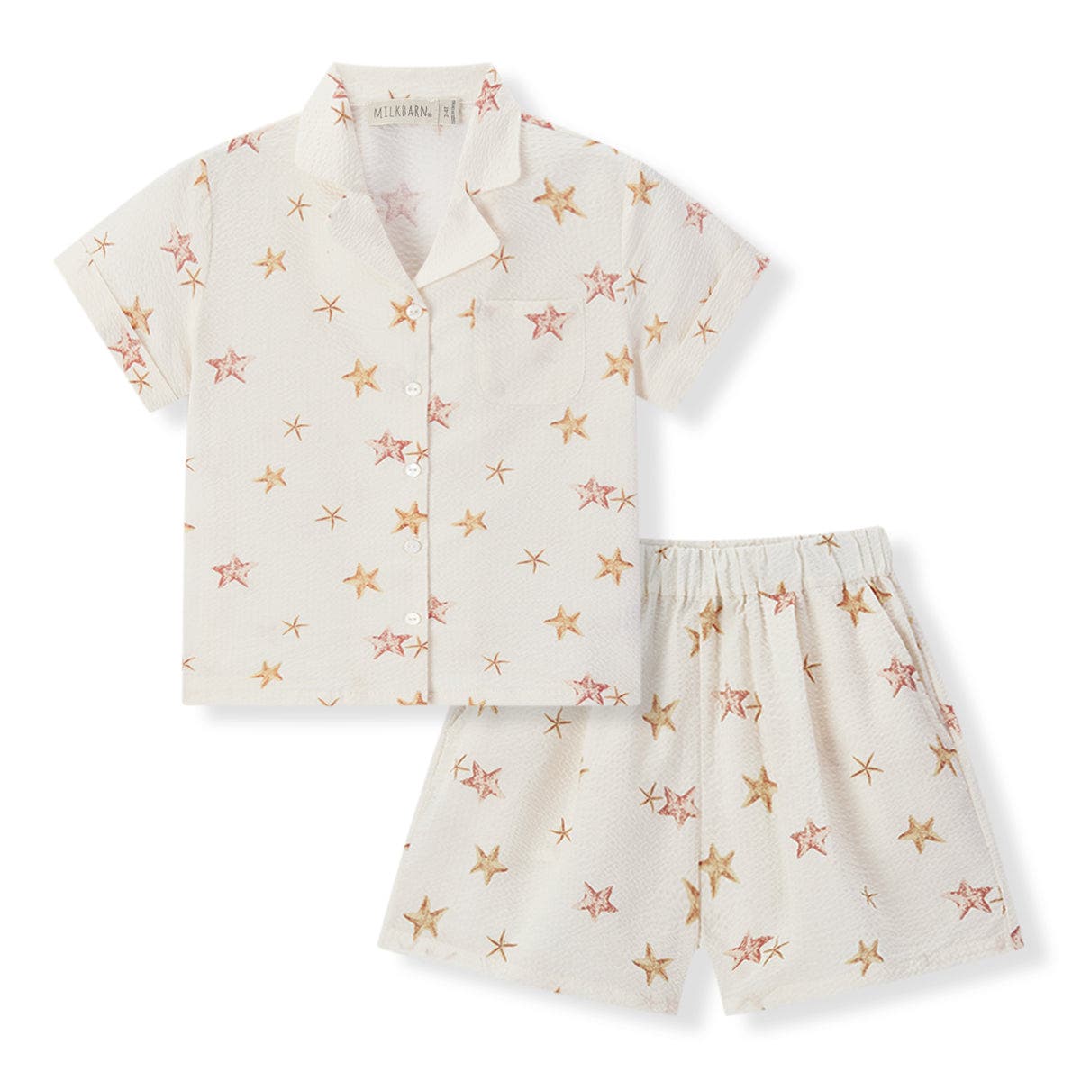 selected Starfish Dreams