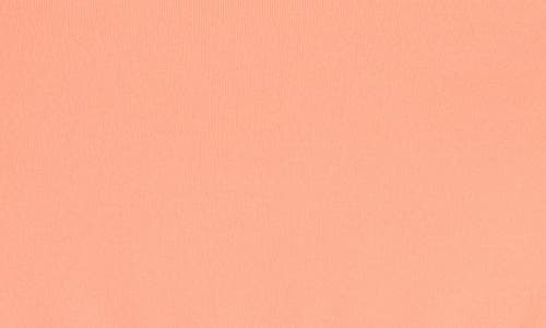 Hutch Mendes One-piece Swimsuit In Orange