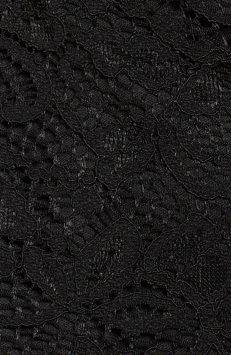 Sentimental NY Lace Romper, Alternate, color, 