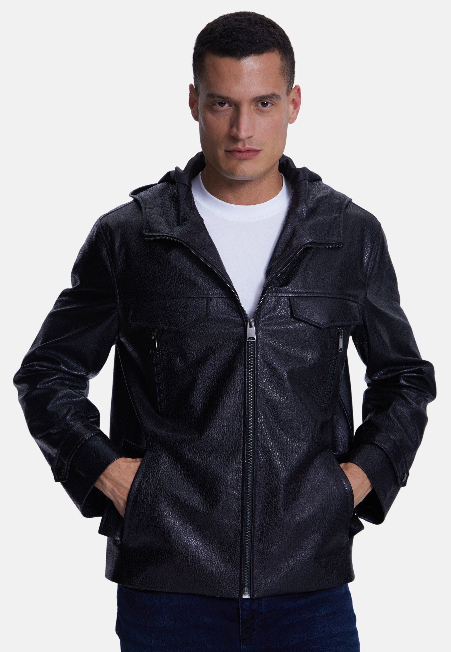 selected Black