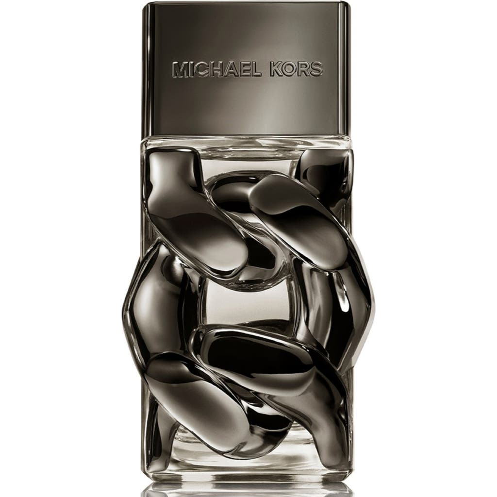 Michael Kors Pour Homme Absolu Eau De Parfum In Transparent