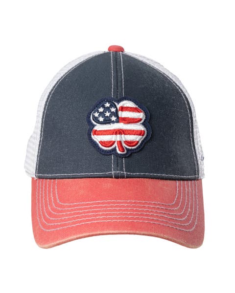 USA 2T Vintage Hat