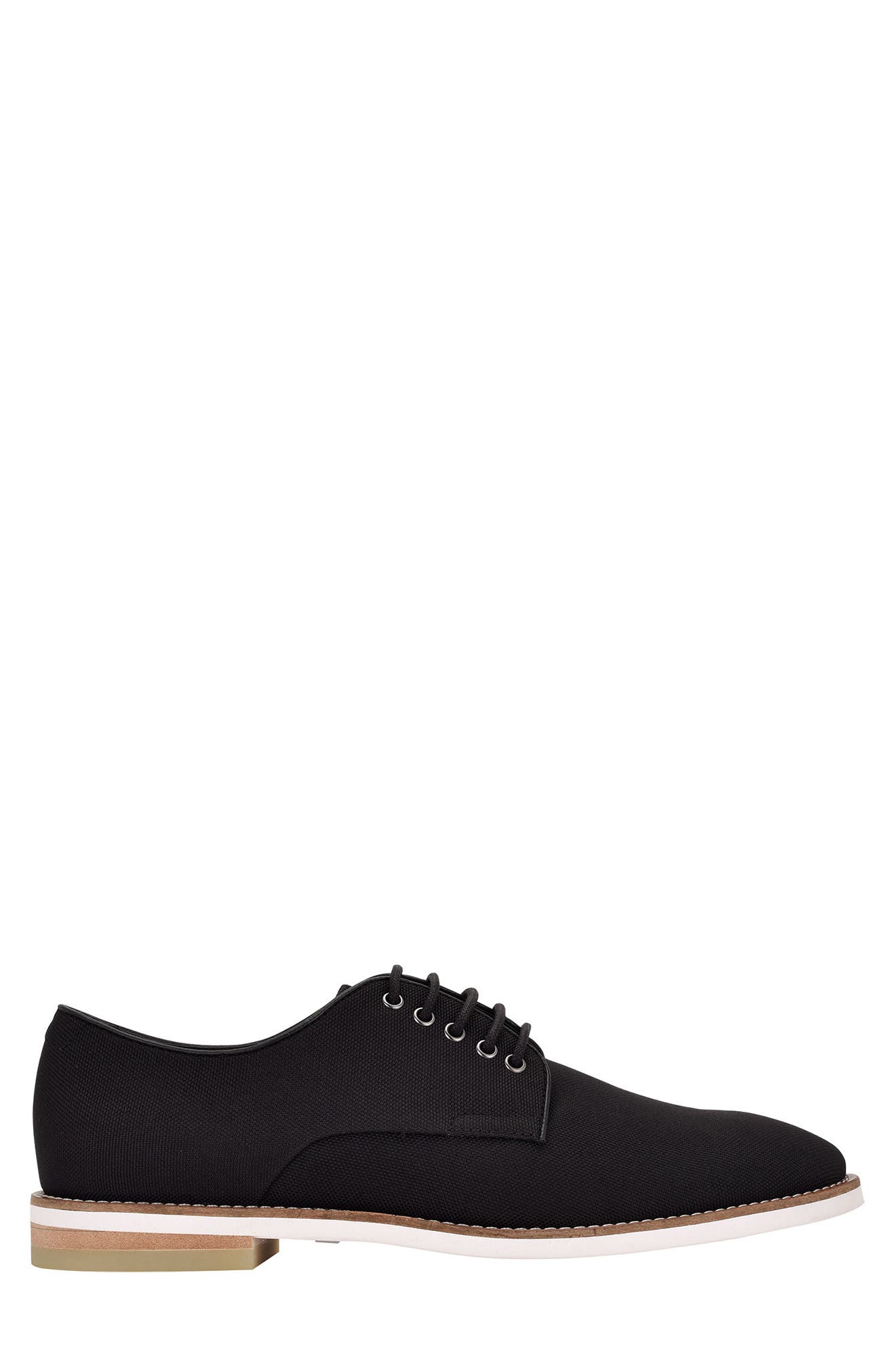 Calvin Klein Aggussie Derby, Alternate, color, 