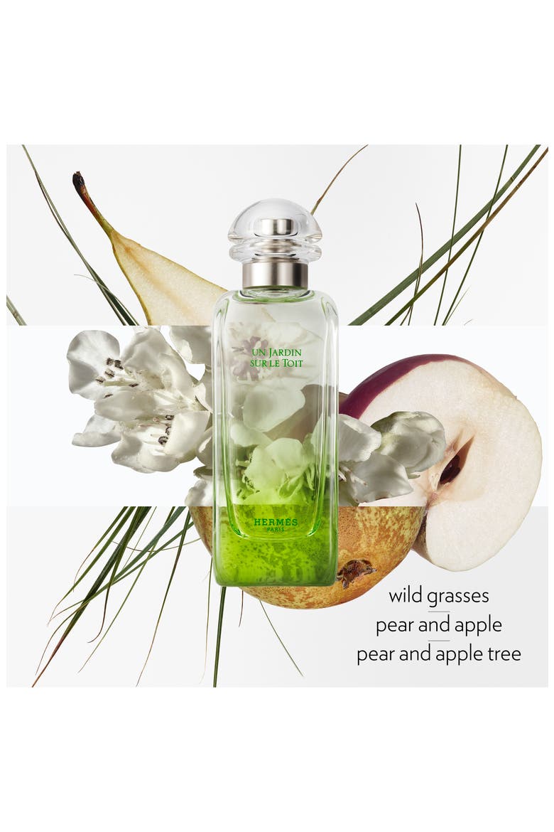 Un Jardin sur le Toit - Eau de Toilette, Alternate, color, NO COLOR