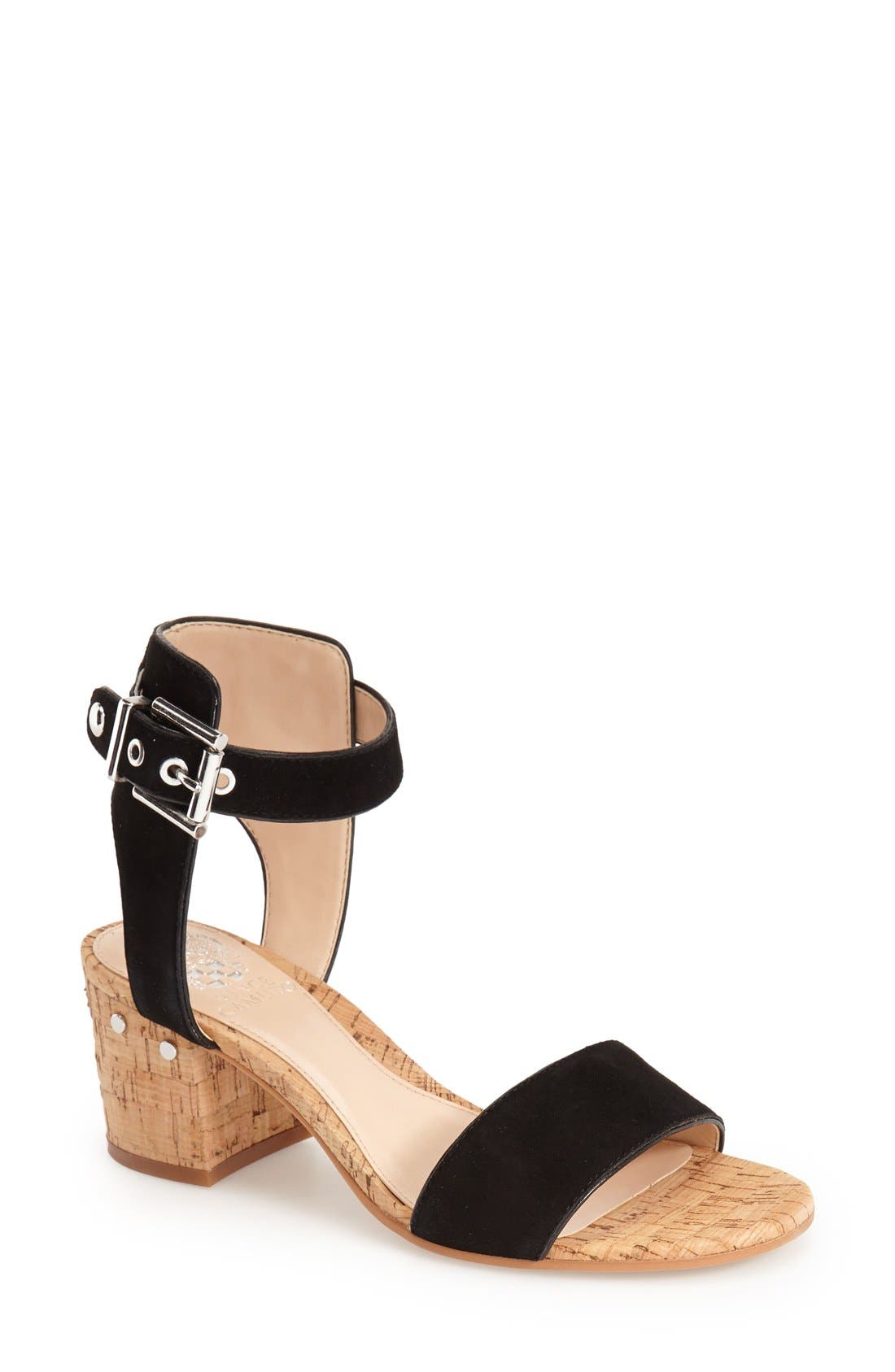 Vince Camuto 'Baeden' Sandal, Main, color, 
