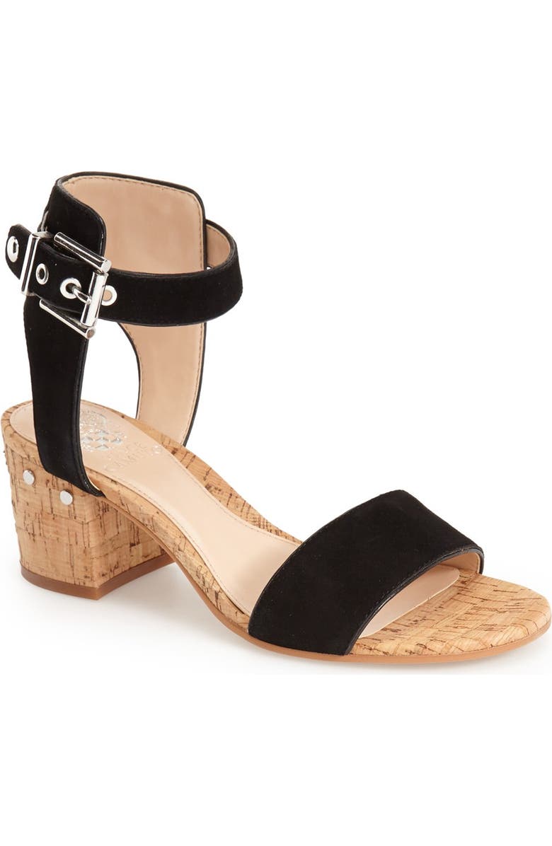 Vince Camuto 'Baeden' Sandal, Main, color,