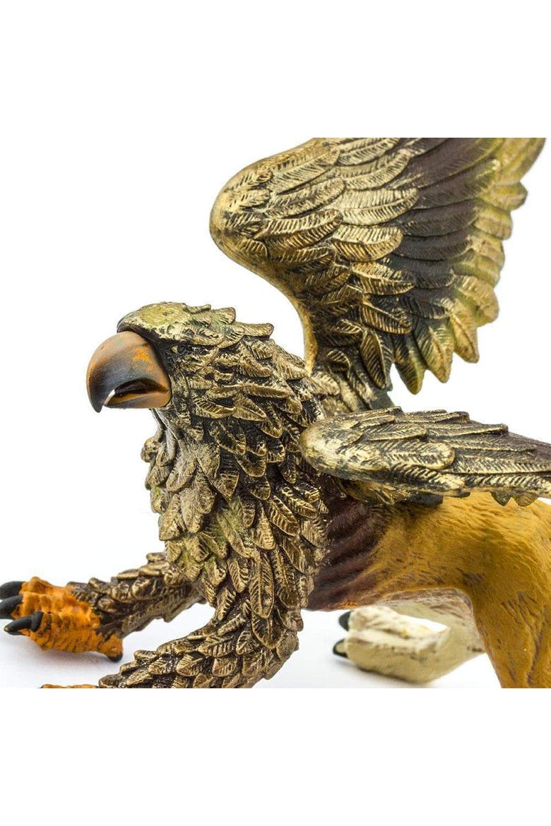 Griffin Toy, Alternate, color, No Color