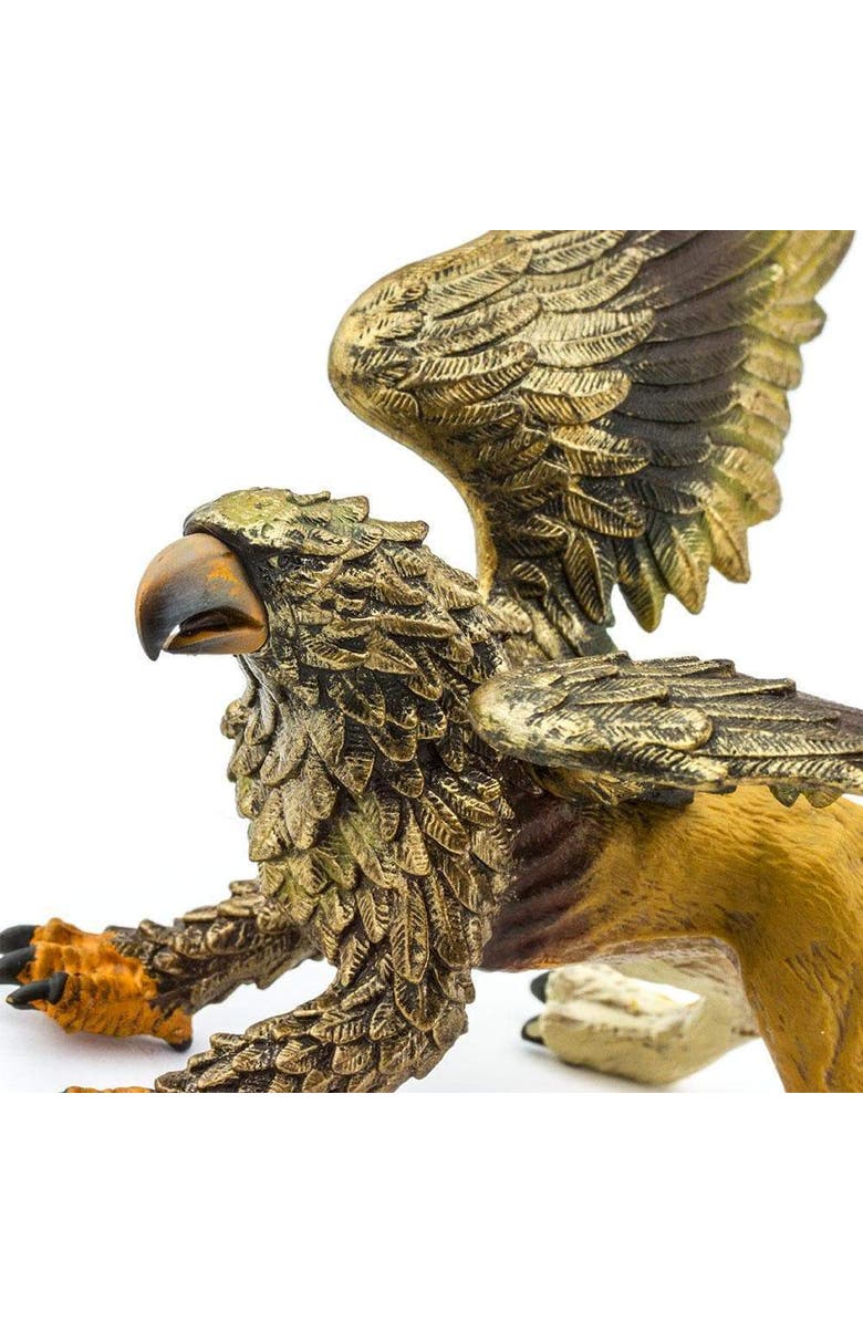 Safari Ltd. Griffin Toy, Alternate, color, NO COLOR