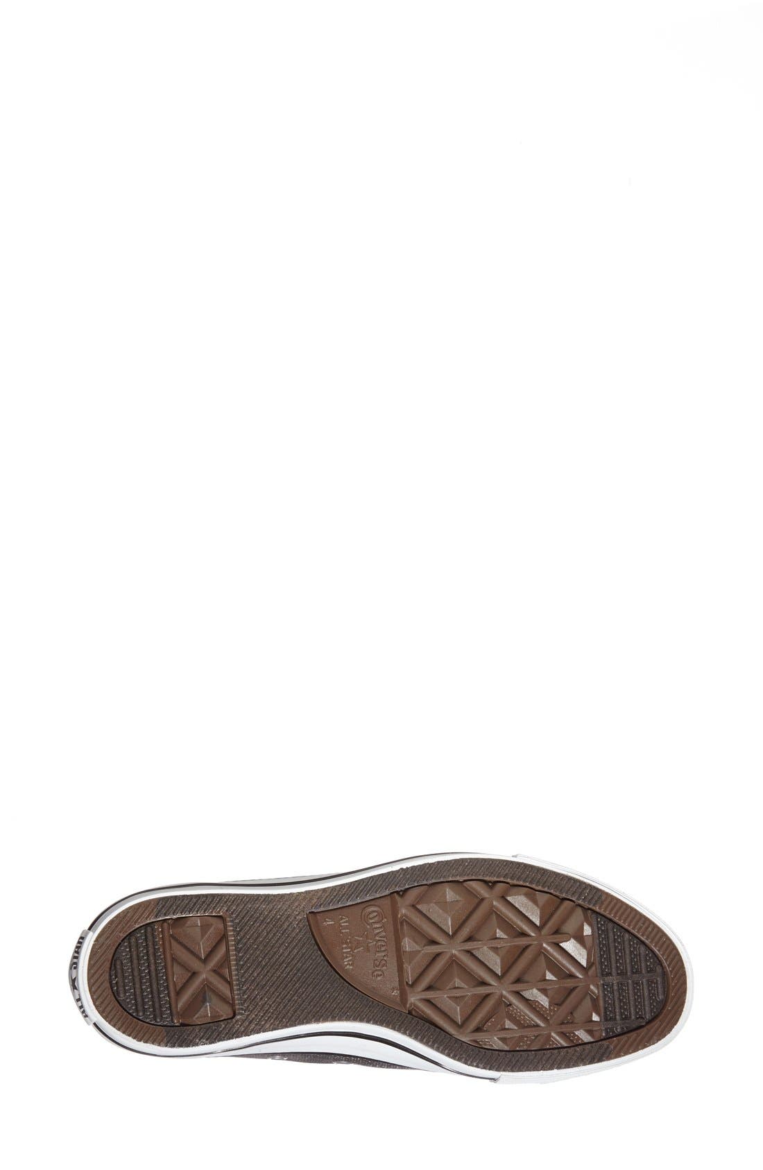 Converse Chuck Taylor<sup>®</sup> All Star<sup>®</sup> 'Washed' Slip-On, Alternate, color, 