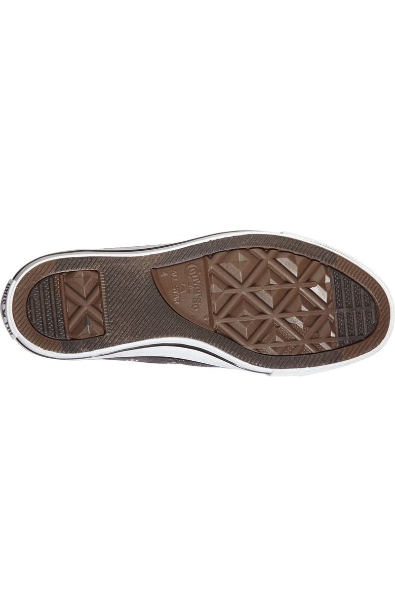 Converse Chuck Taylor<sup>®</sup> All Star<sup>®</sup> 'Washed' Slip-On, Alternate, color,