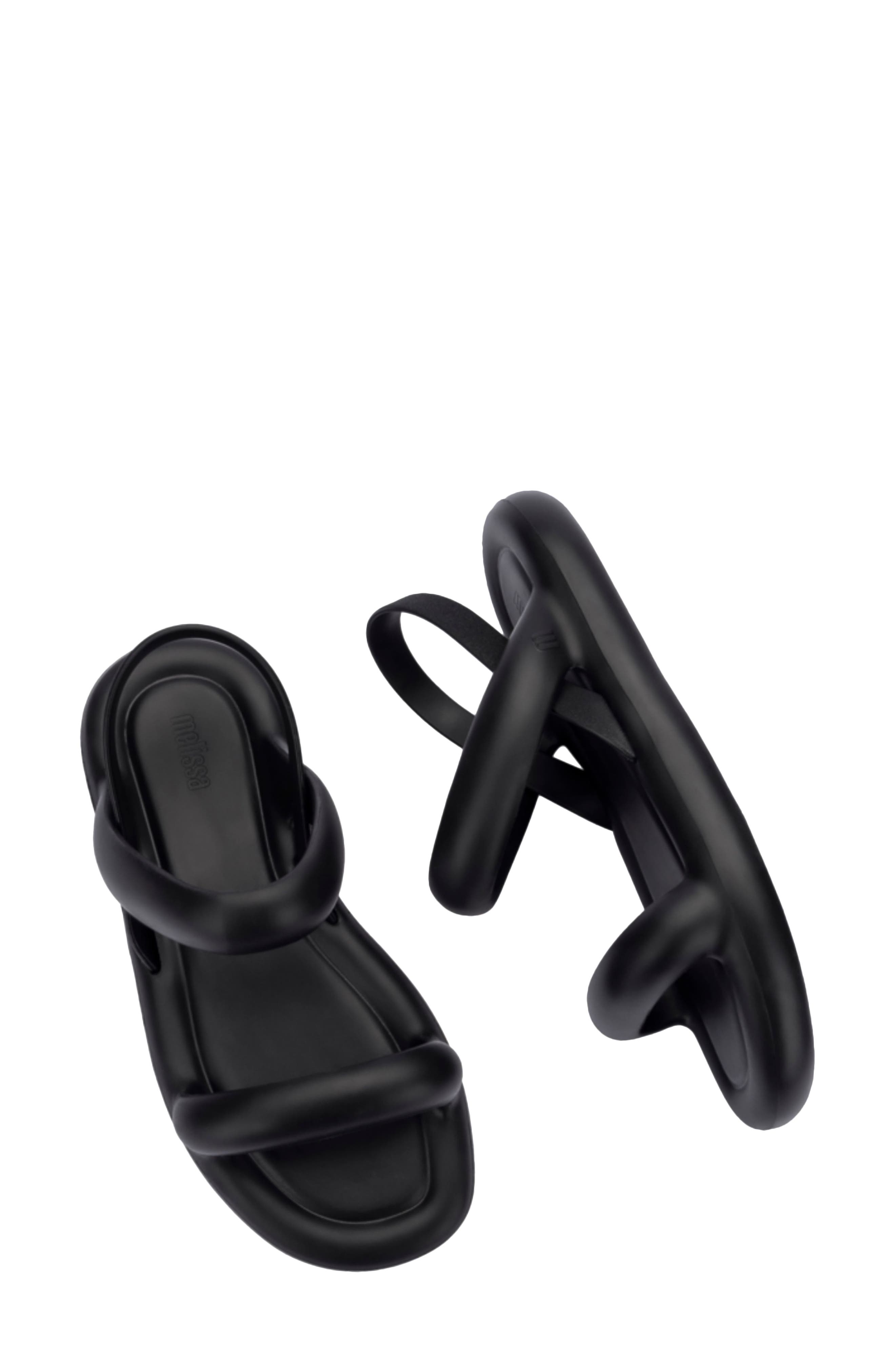 Melissa Free Slingback Sandal, Alternate, color, 