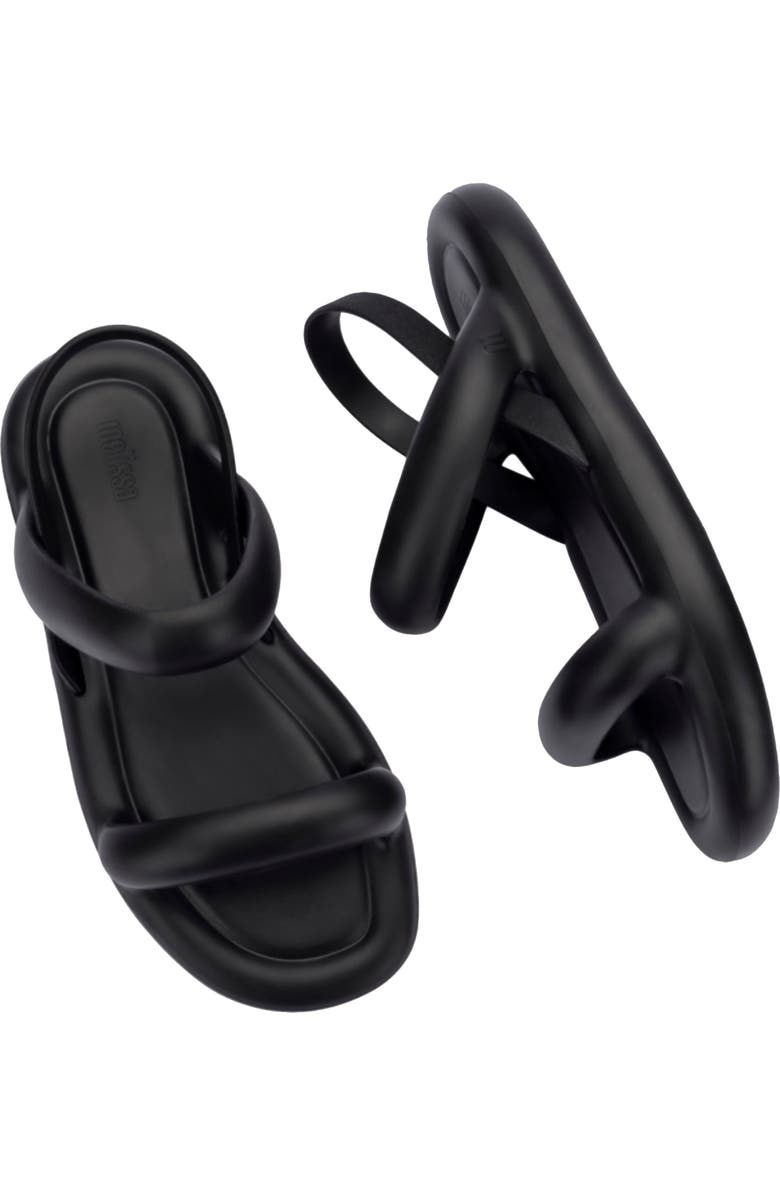 Melissa Free Slingback Sandal, Alternate, color,