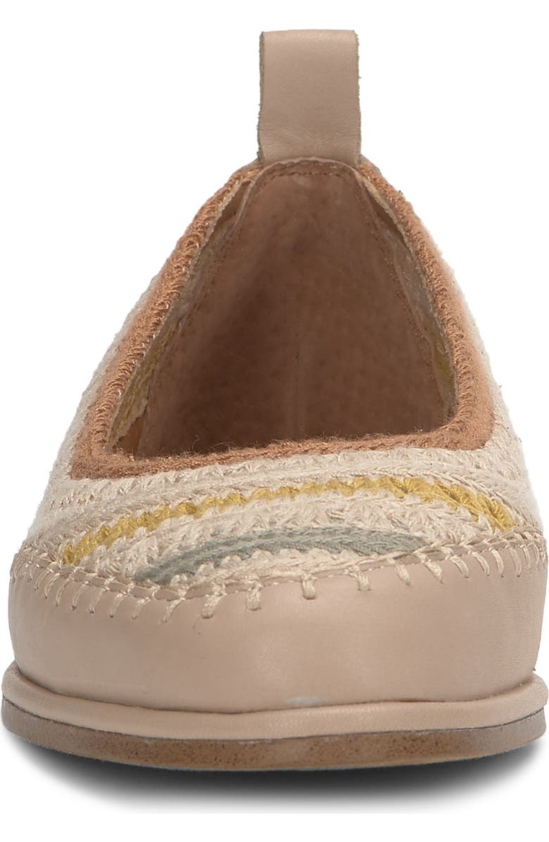 Lucky Brand Wylly Ballet Flat, Alternate, color,
