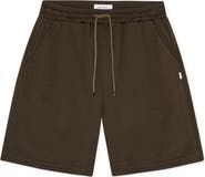 Les Deux Shawn Mesh Shorts