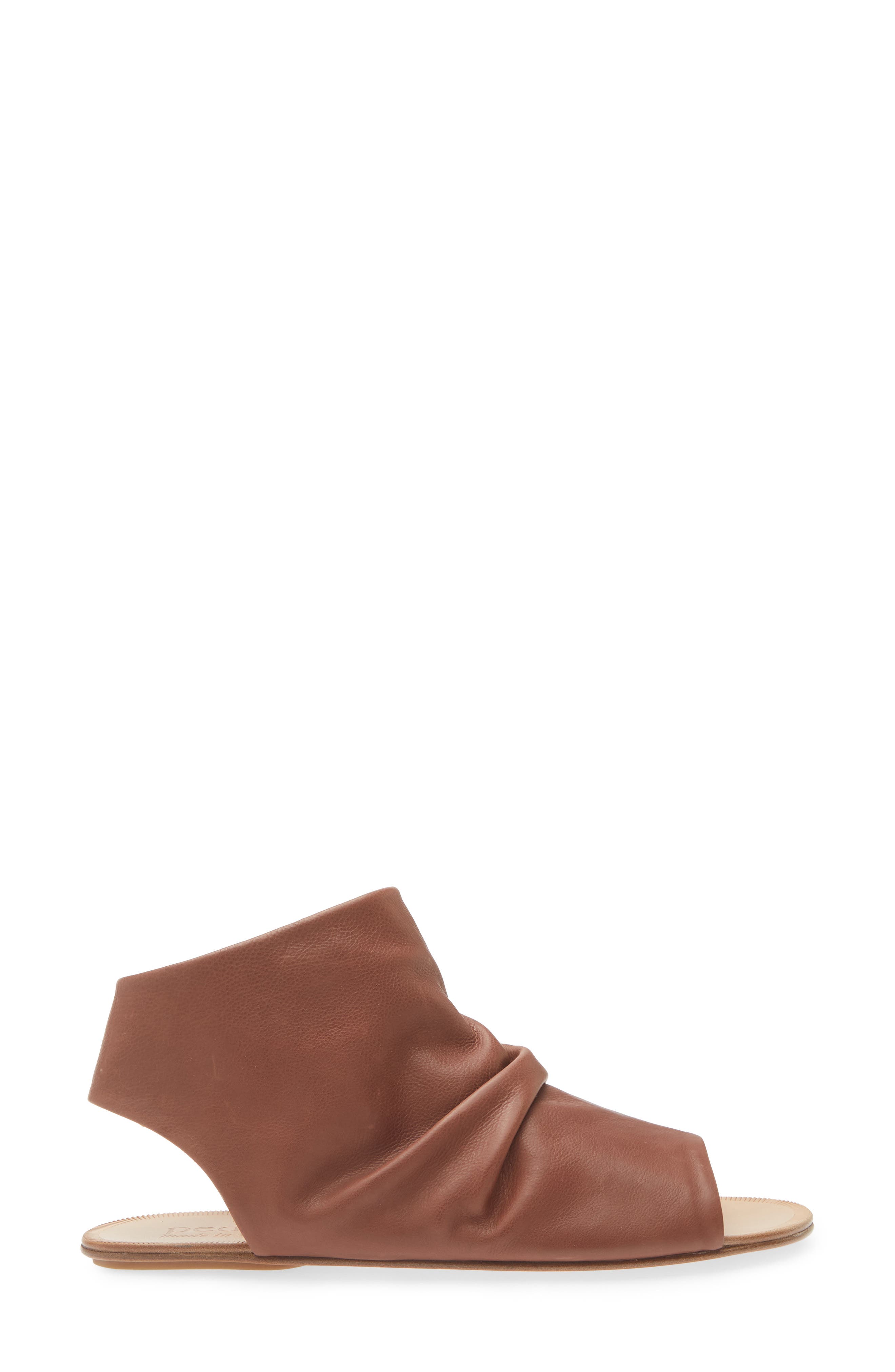 Pedro Garcia Pelaya Sandal, Alternate, color, Raisin Clarabelle Calf