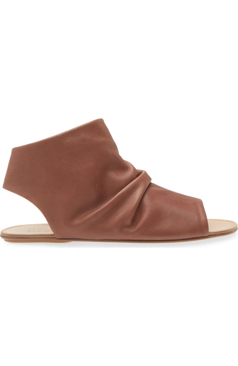 Pedro Garcia Pelaya Sandal, Alternate, color, Raisin Clarabelle Calf
