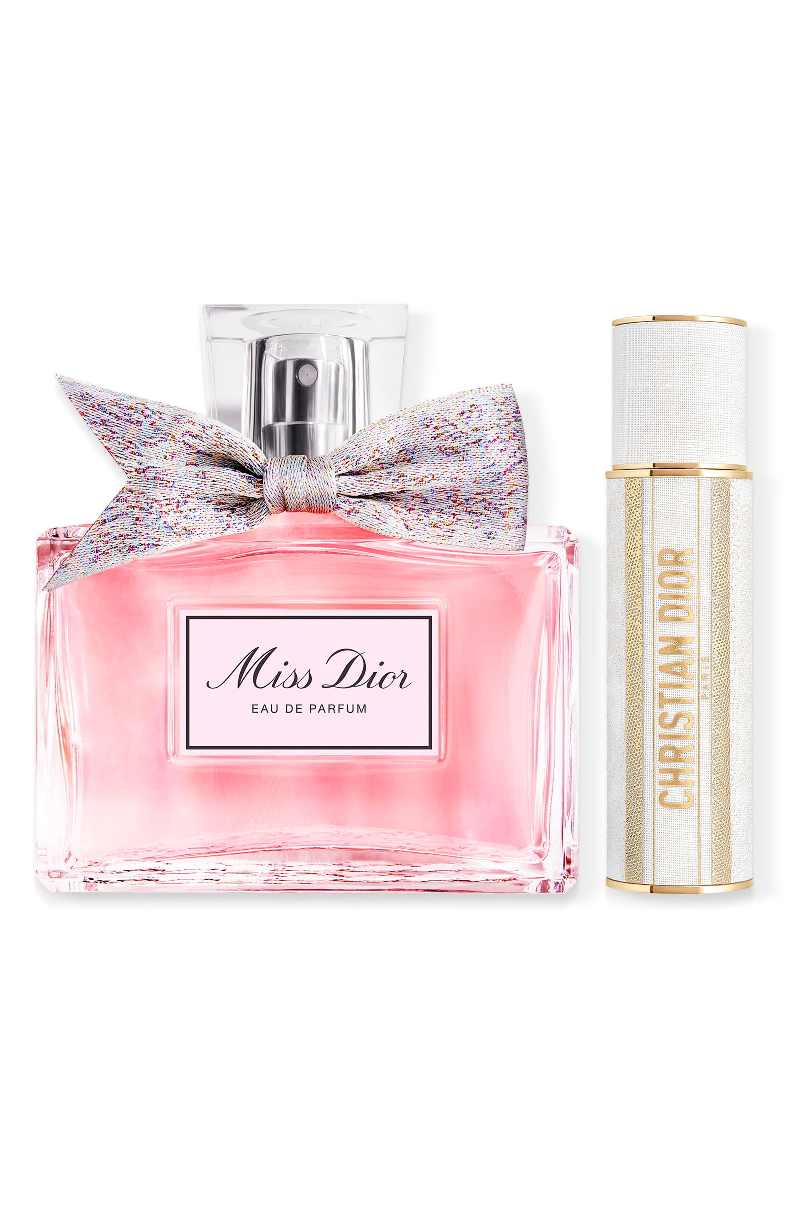 DIOR Miss Dior Eau de Parfum Set (Limited Edition) (Women) | Nordstrom