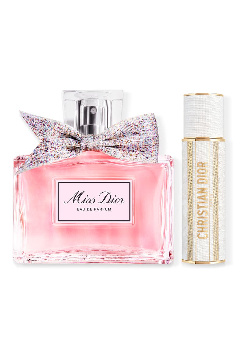 Miss Dior Eau de Parfum Set (Limited Edition) (Women) | Nordstrom