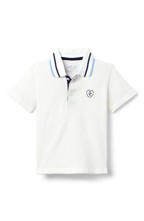Archie Polo Shirt
